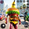 Get My Burger Man Fun Simulator for iOS, iPhone, iPad Aso Report