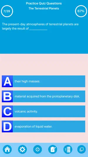 Science : Learn Astronomy screenshot 3