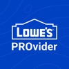 Lowe's Provider icon