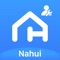 Nahui Business can serve multi-role users such as installers, operation and maintenance providers, and dealers, and can complete the work of early power station development, mid-term commissioning and site construction, full-site monitoring and remote operation and maintenance in the later stage, which is efficient and convenient