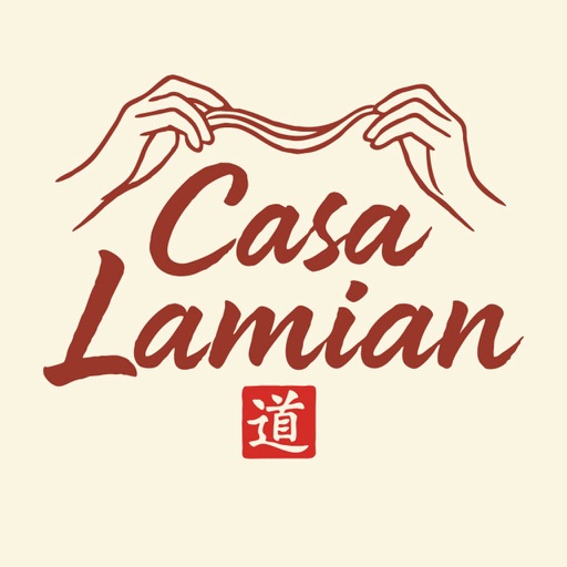 Casa Lamian