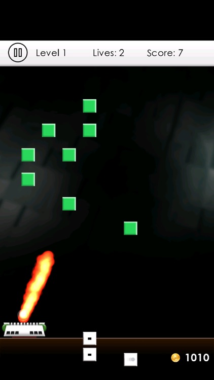 Incredible Brick Breaker