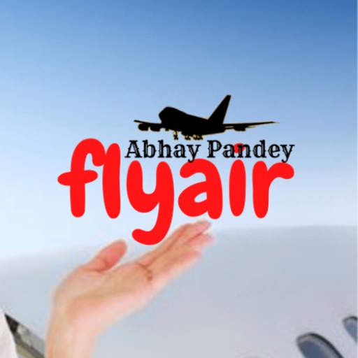 Flyair Academy icon