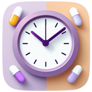 Medicine Clock