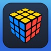 Twist: toy Cube Solver icon