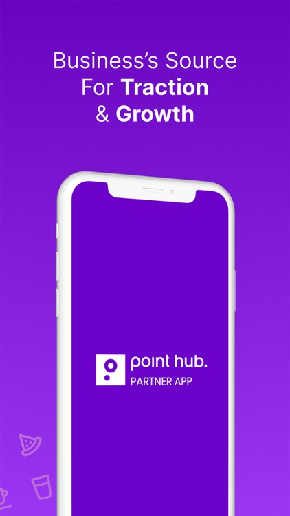 Point hub POS - Point of Sale