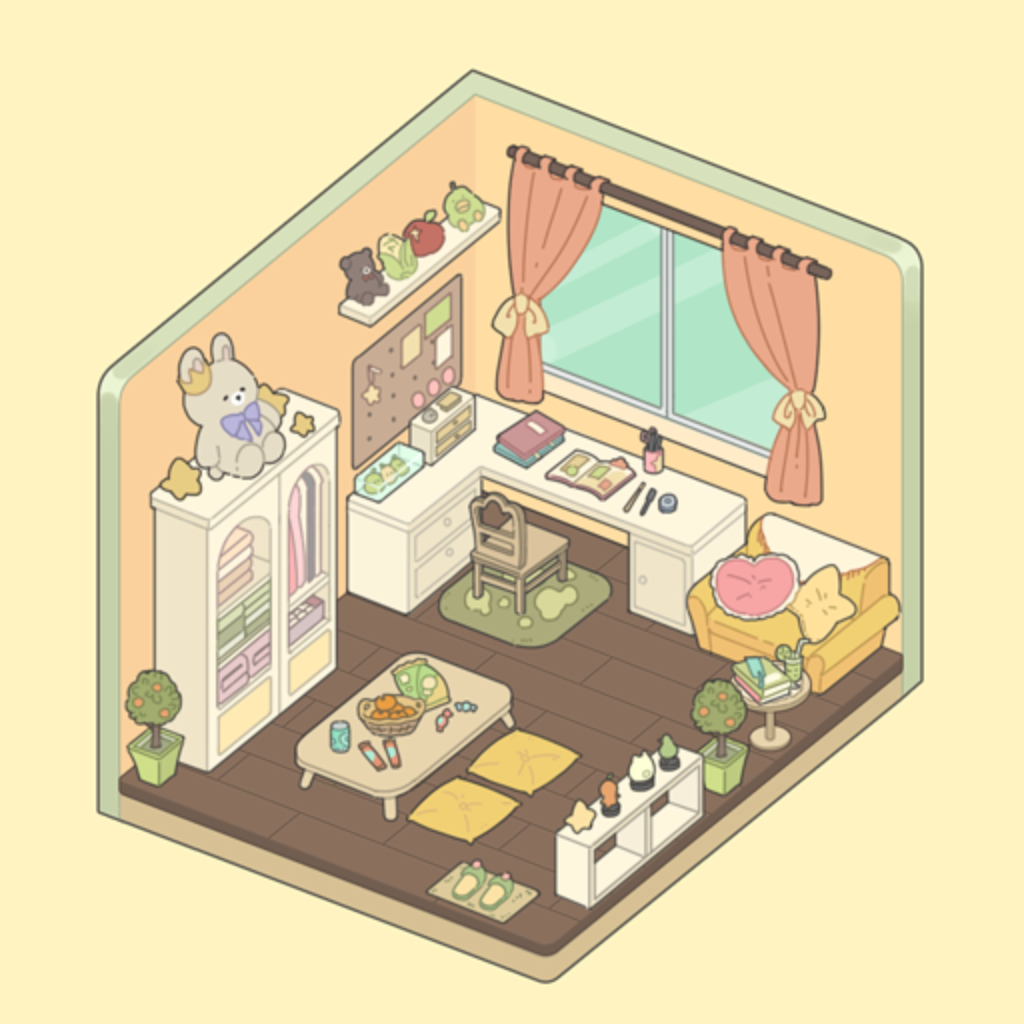 Tiny Dream Home