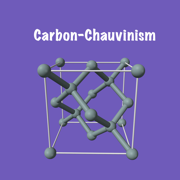 Carbon-Chauvinism