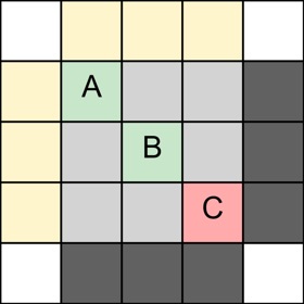Alphabetic Madness