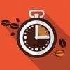 コーヒー焙煎タイマーCoffee Roaster Timer