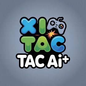 Tic Tac AI+
