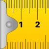 Tape Measure AR Ruler icon