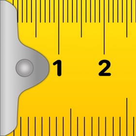 Tape Measure AR Ruler