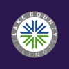 Lake County Clerk Illinois icon