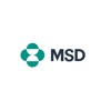 MSD Ireland icon