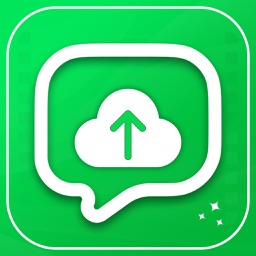 Chat Backup - Restore & Manage