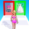 Doll Fashion Makeover Run - iPadアプリ