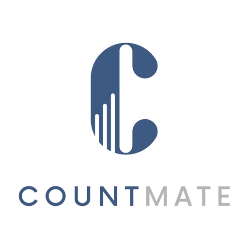 Countmate App