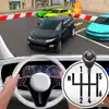 Car Driving - Parking Games 3D App Delete