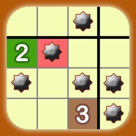 Screenshots (5) Sudoku Mine - New Minesweeper