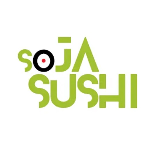 Soja Sushi