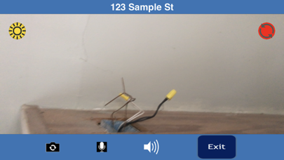 Video Inspection Pro Screenshot