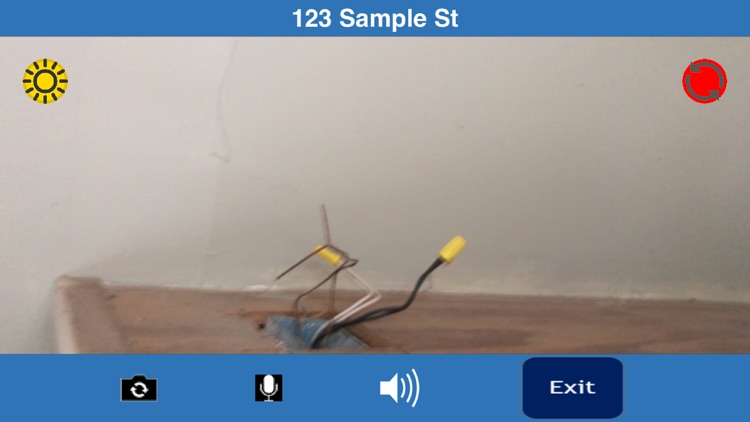 Video Inspection Pro screenshot-3