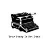 Your Story Is Not Done icon