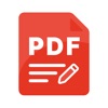 PDF Editor : PDF Converter icon