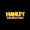 Order food online in Hanley