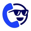 Caddy - Second Phone Number icon