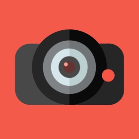 Hidden camera recorder - NoCam