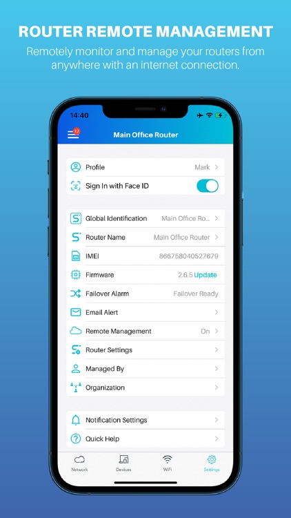 Simplifi Connect screenshot-3