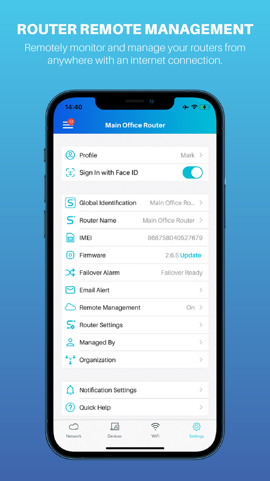 #4. Simplifi Connect (iOS) Podle: BrightSky LLC