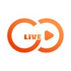 Gogolive video icon