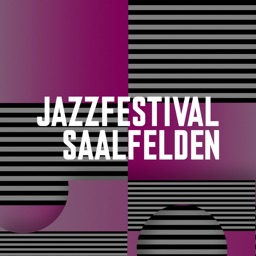 Jazzfestival Saalfelden