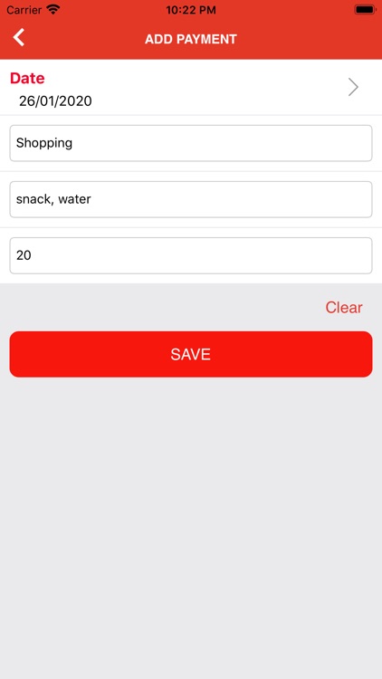 eStore Management screenshot-7