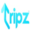 Tripz Driver icon