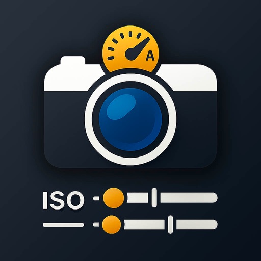 Exposure Camera - DSLR Photos