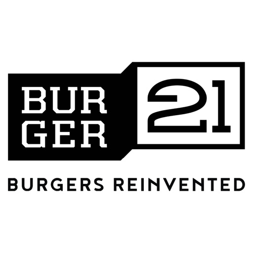 Burger 21 Patty Perks