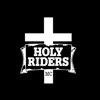 Holy Riders MC Germany icon