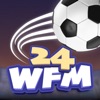WFM 2024 - Soccer Manager Game icon