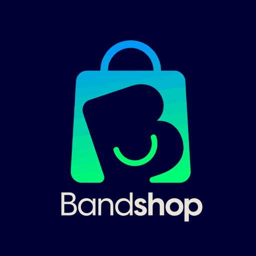 Bandshop: compras online