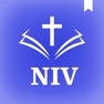 Get NIV Bible: Audio & Study Bible for iOS, iPhone, iPad Aso Report