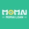 MOMAI LOAN is an online lending app dedicated to providing financial convenience and cash services to residents of Ghana