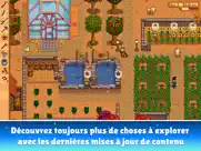 stardew valley iPad Captures Décran 2