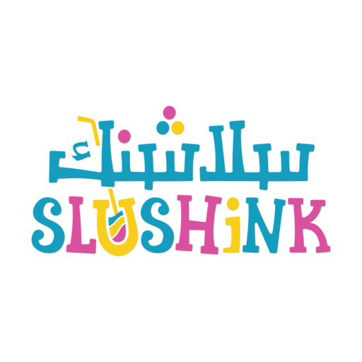 Slushink | سلاشنك