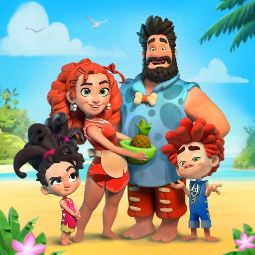 Family Island — Farming game biểu tượng