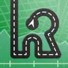 InRoute - Intelligent Routing App Feedback