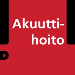 Akuuttihoito